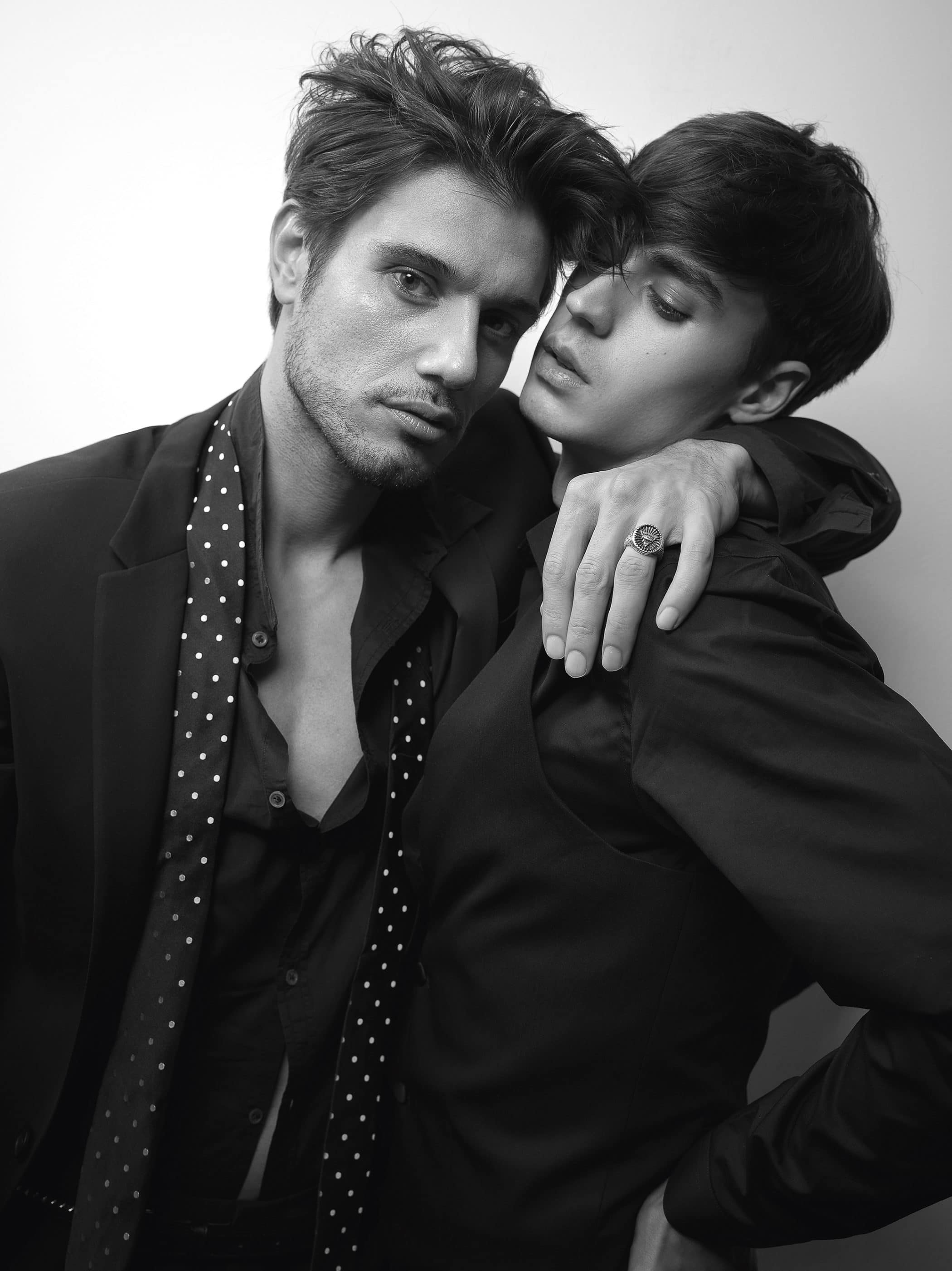 ICONIC Couple - Thierry Lothmann